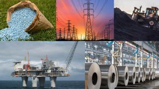 A growth of 4 per cent has been registered in the combined Index of Eight Core Industries (ICI) in January 2026 on an annual basis